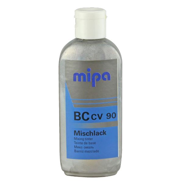 Mipa Millaco Stop Comp 5:1 AC 815 Black (5LT) PALLET
