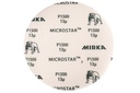 Mirka MICROSTAR 150mm Grip P2500, 50/Pack