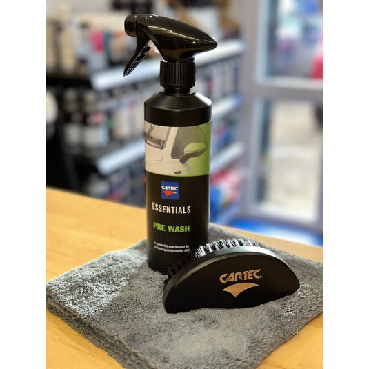 Complete Golf Club Cleaning Kit 