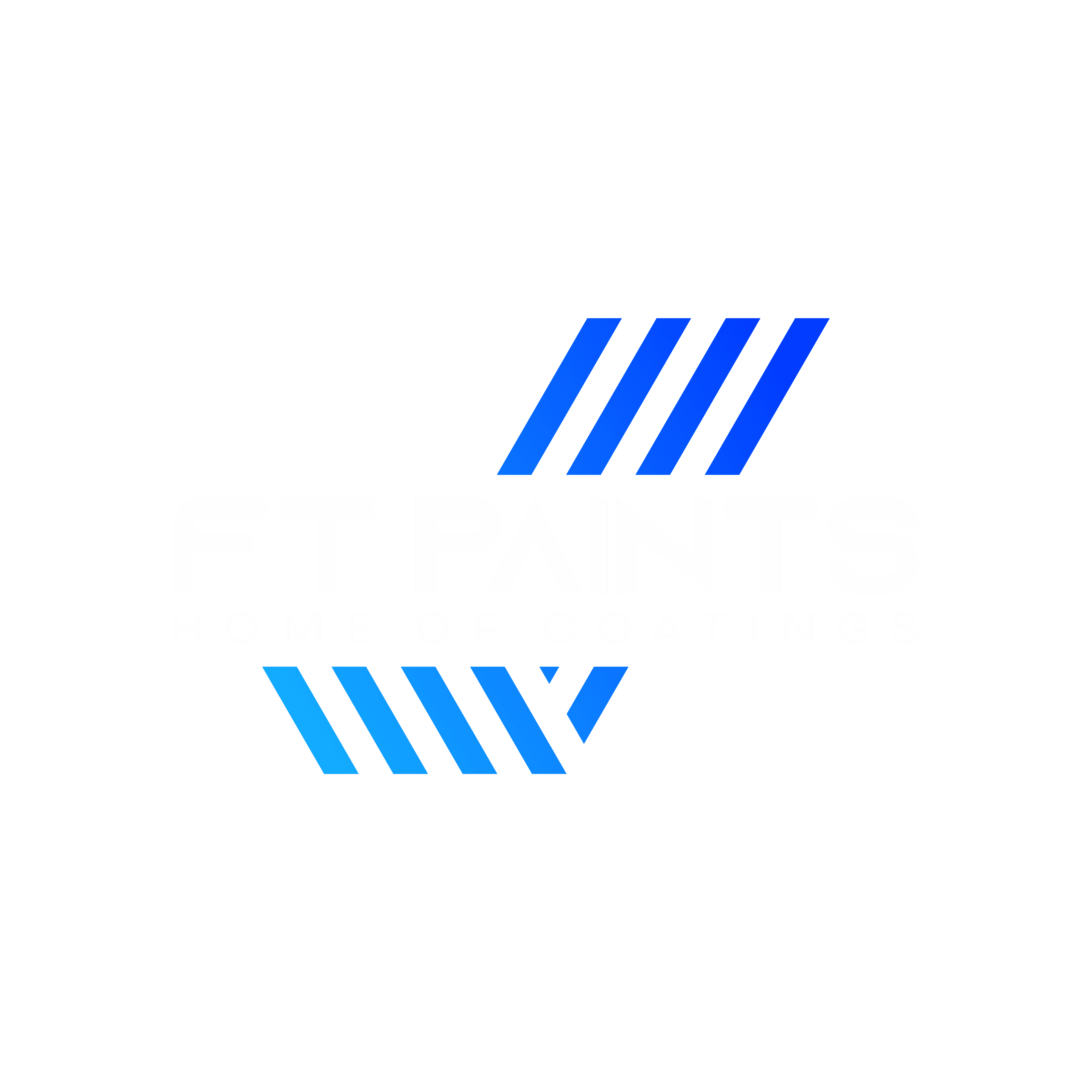 FT Paints — home
