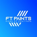 Understanding how to paint small repairs | FT Paints