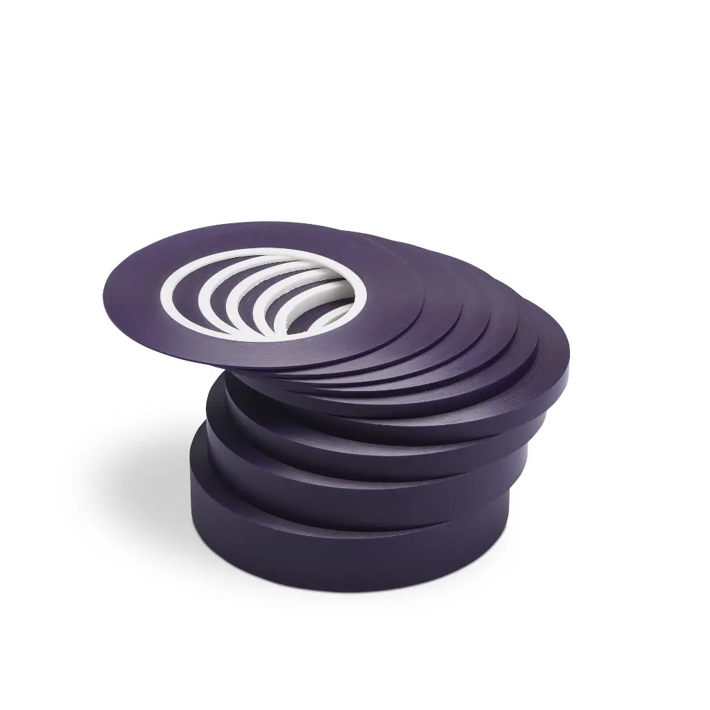 1113 Purple Translucent Fine Line Tape Stack.webp