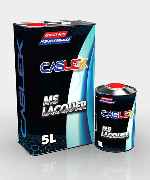 Caslek MS Lacquer 1L