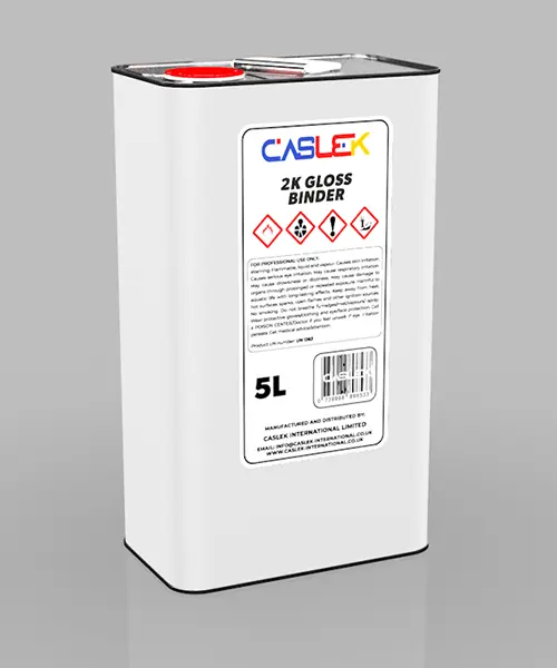 Caslek 2K Binder 5L