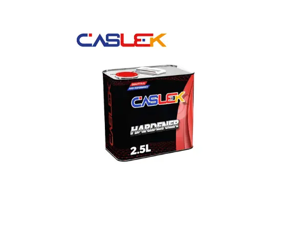 Caslek 2K Hardener Fast 2.5L