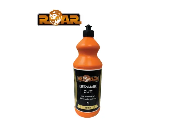 Roar 1010 - 10 Ceramic Cut Compound 1L  - NEW
