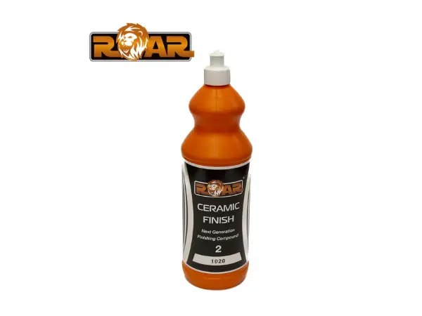Roar 1020 - 10 Ceramic Finish 1L - NEW