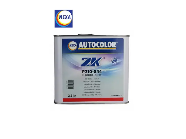 2.5ltr Nexa HS Medium Hardener (Each)
