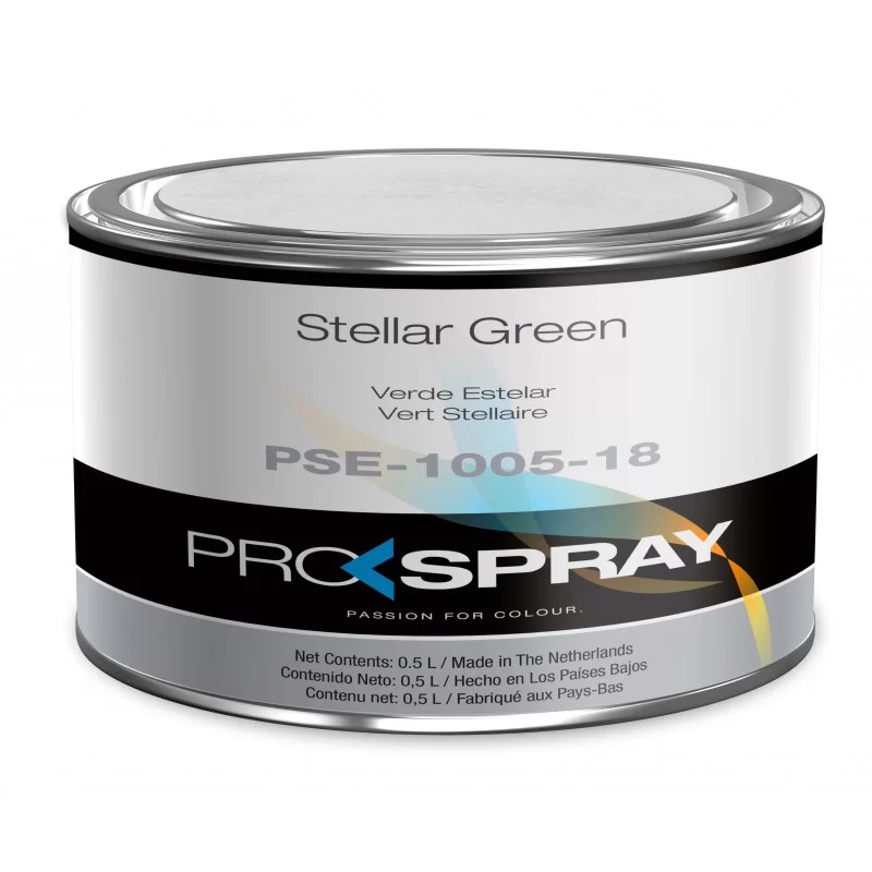 Prospray 0.5L Stellar Green