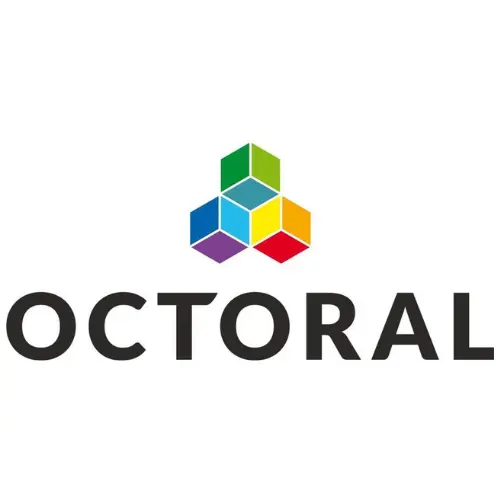 [FTPC] Octobase Mixed Colours (Basecoat) (Mixed Aerosol 400ml)
