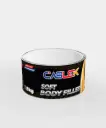 Caslek Soft Body Filler 1.8KG
