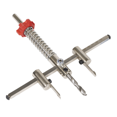 Adjustable Hole Saw Cutter