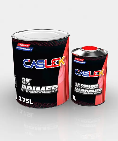Caslek 2K Primer