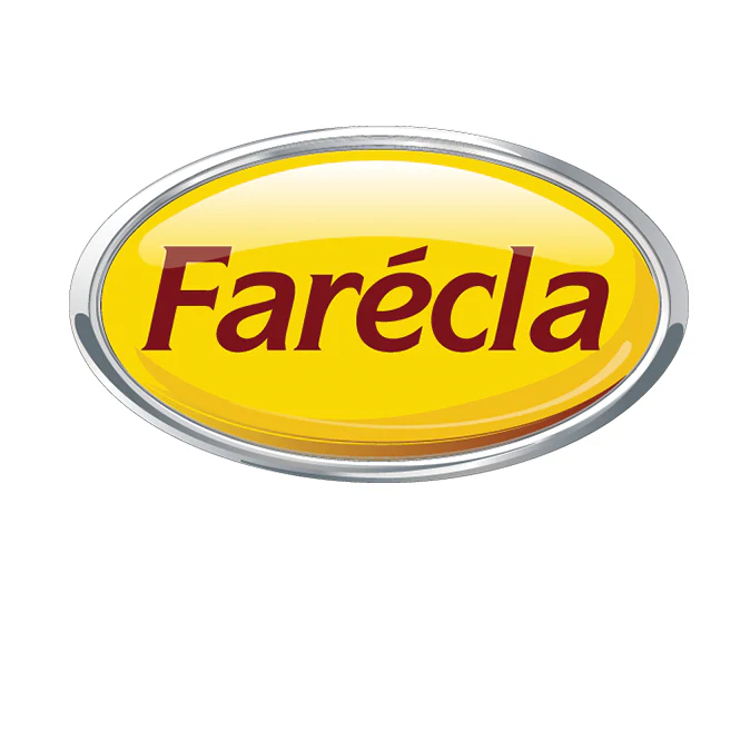Farecla 3 Inch G Mop Premium Finishing Foam Black (Pkt 3)