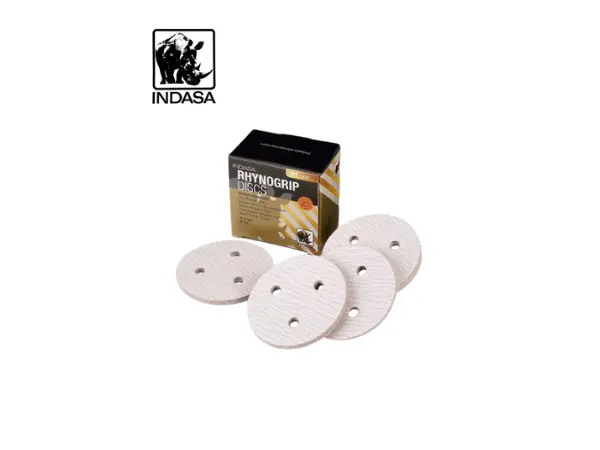 RHYNOGRIP HT LINE DISCS 75mm , Pack of 50