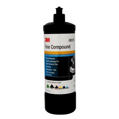 1ltr 3M Perfect-It III Fine Compound (Each)