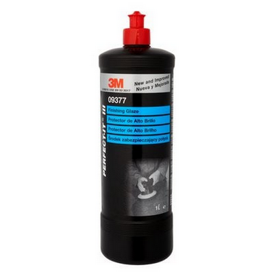 1ltr 3M Prefect-It III Finishing Glaze (Each)