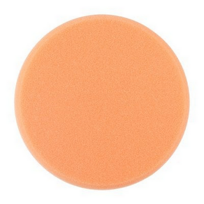 3M 150mm Perfect-It III Orange Compounding Pad (Pkt 2)
