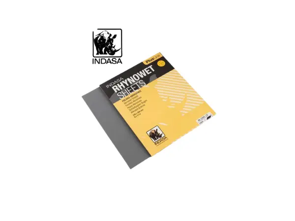 RHYNOWET PLUSLINE SHEETS 230 x 280mm , Pack of 25