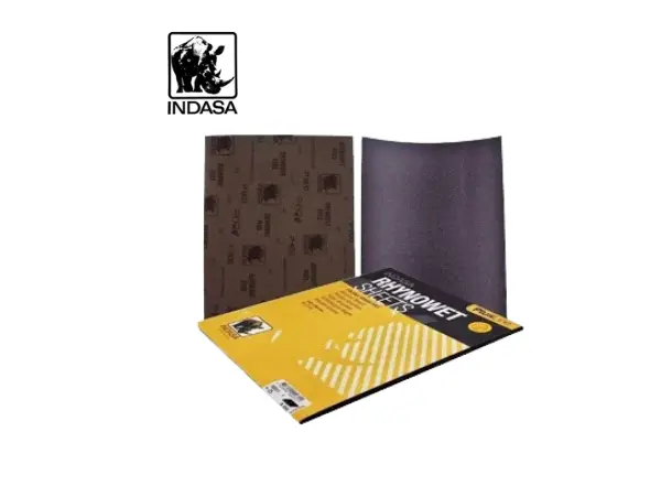 RHYNOWET PLUSLINE SHEETS 230 x 140mm , Pack of 50