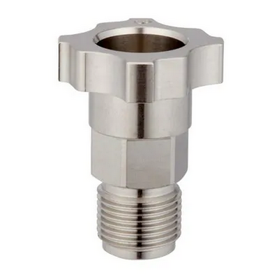 3M No 3 Paint Preparation System (PPS) Adaptor (Each)