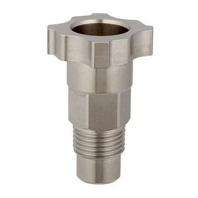 3M No 8 Paint Preparation System (PPS) Adaptor (Each)