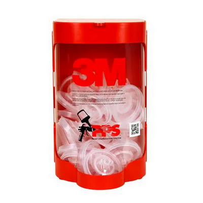 3M PPS Lid Dispenser Standard Midi Large (Each)