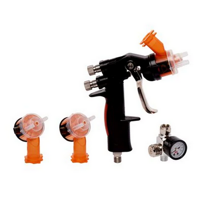 3M HG14 Accuspray Spray Gun With 1.4mm Atomising Head (Each)