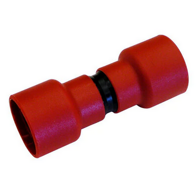 3M Self Generating Vacuum Bag Adaptor 25mm Extrenal Hose Thread (Each)