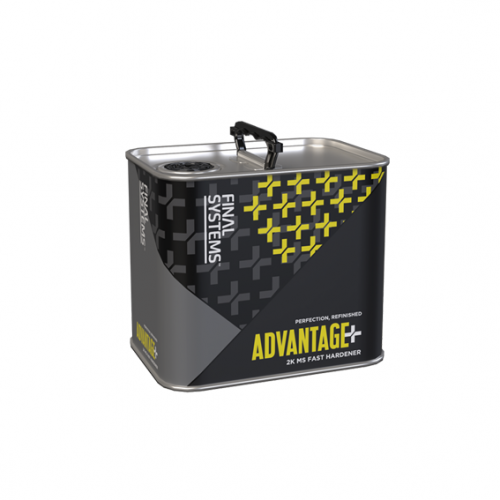 Advantage+ 2K MS Hardener 1L