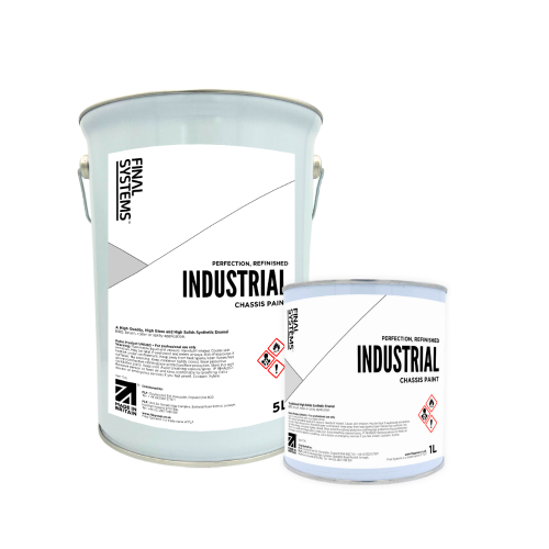 Chassis Paint 5L
