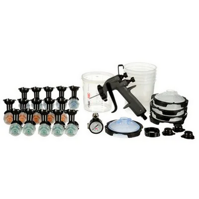 3M Performance Spray Gun System With PPS 2.0 Kit (Each)