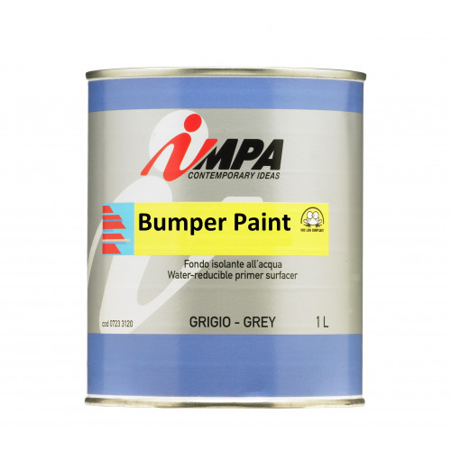 IMPA Bumper Paint 3.5L 