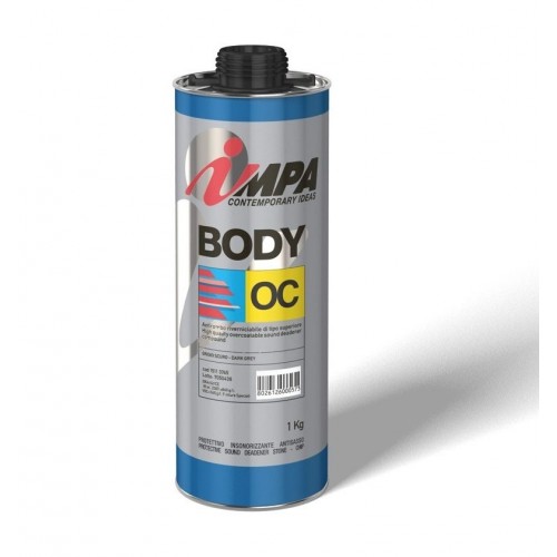 IMPA OC LC Stonechip - 1L