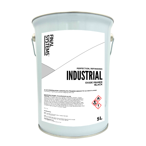 Oxide Primer - 5L