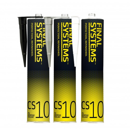 Polyurethane Adhesive & Sealant - 310ml