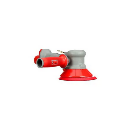 3M 150MM Two Hand Random Orbital Sander 2.5MM Orbit (Each)
