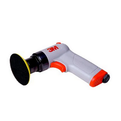 3M 75MM Rotary Pistol Grip Buffing Sander (Each)