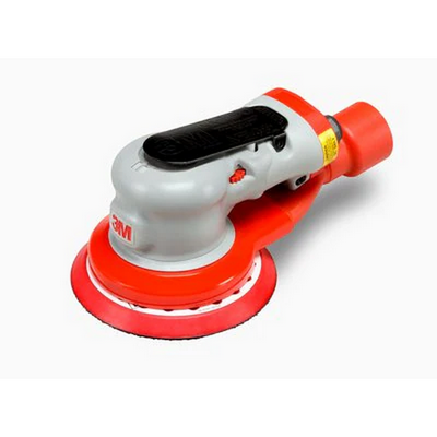 3M 75mm Random Orbital Sander (Each)