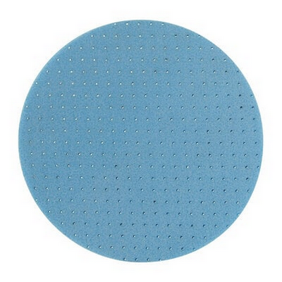 3M P600 150mm Hookit Flexible Abrasive Foam Disc (Pkt 20)