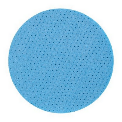 3M P1200 150mm Hookit Flexible Abrasive Foam Disc (Pkt 20)
