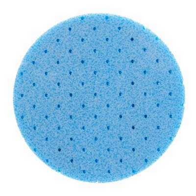 3M P1000 77mm Hookit Flexible Abrasive Foam Disc (Pkt 20)