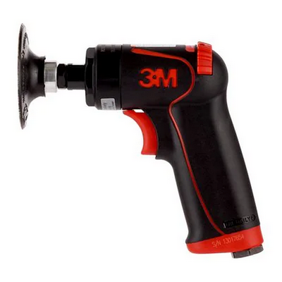 3M Pistol Grip Disc Sander (Each)