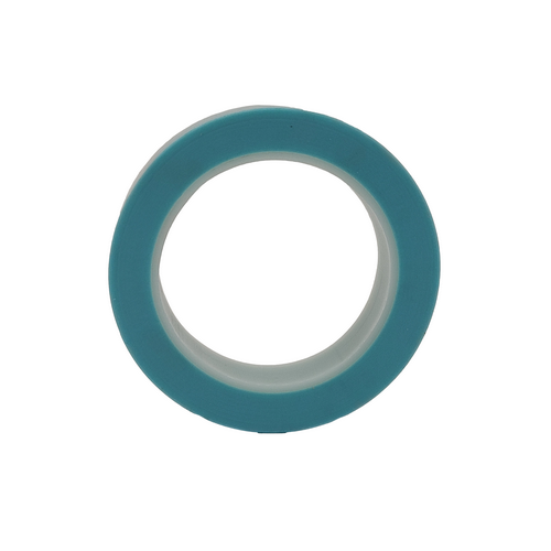 3M Scotch High Temperature Fine Line Tape 4737T Translucent Blue