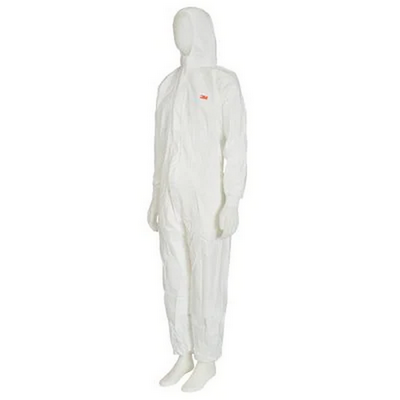 3M Paintshop Coverall 50198 Large (Each)