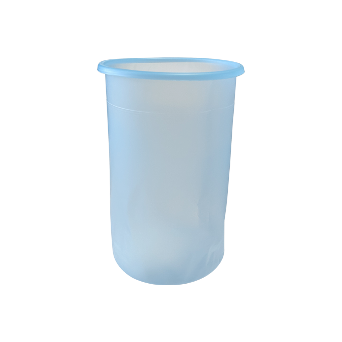 10L (2.64 US Gal) Single Use Disposable Liner (x10)