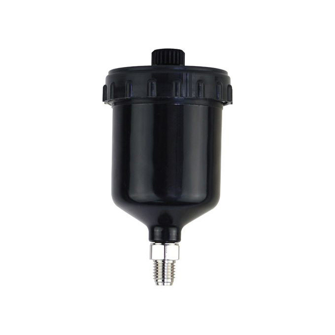 125ml (4.23floz) G2 Blk G/Cup-UV Products c/w 1 P/Filter