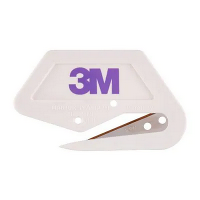 3M Premium Clear Masking Film Cutter (Each)