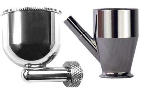 9ml (0.3fl oz) Gravity Cup for XTech 400