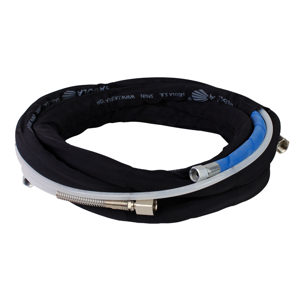 Anti-Static Air Hose & Nylon Product Hose, 20m/65.6ft